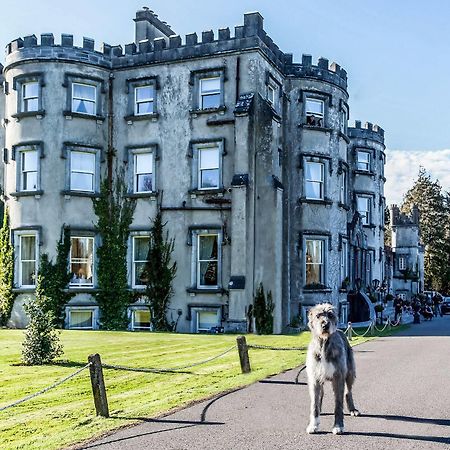 Ballyseede Castle Tralee Exterior foto